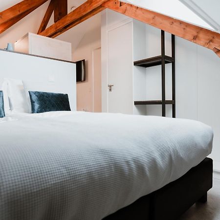De Zilte Melis Hotel Meliskerke Eksteriør billede