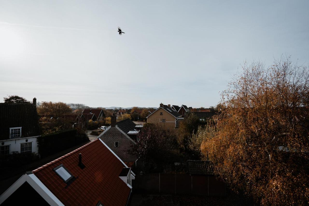 De Zilte Melis Hotel Meliskerke Eksteriør billede