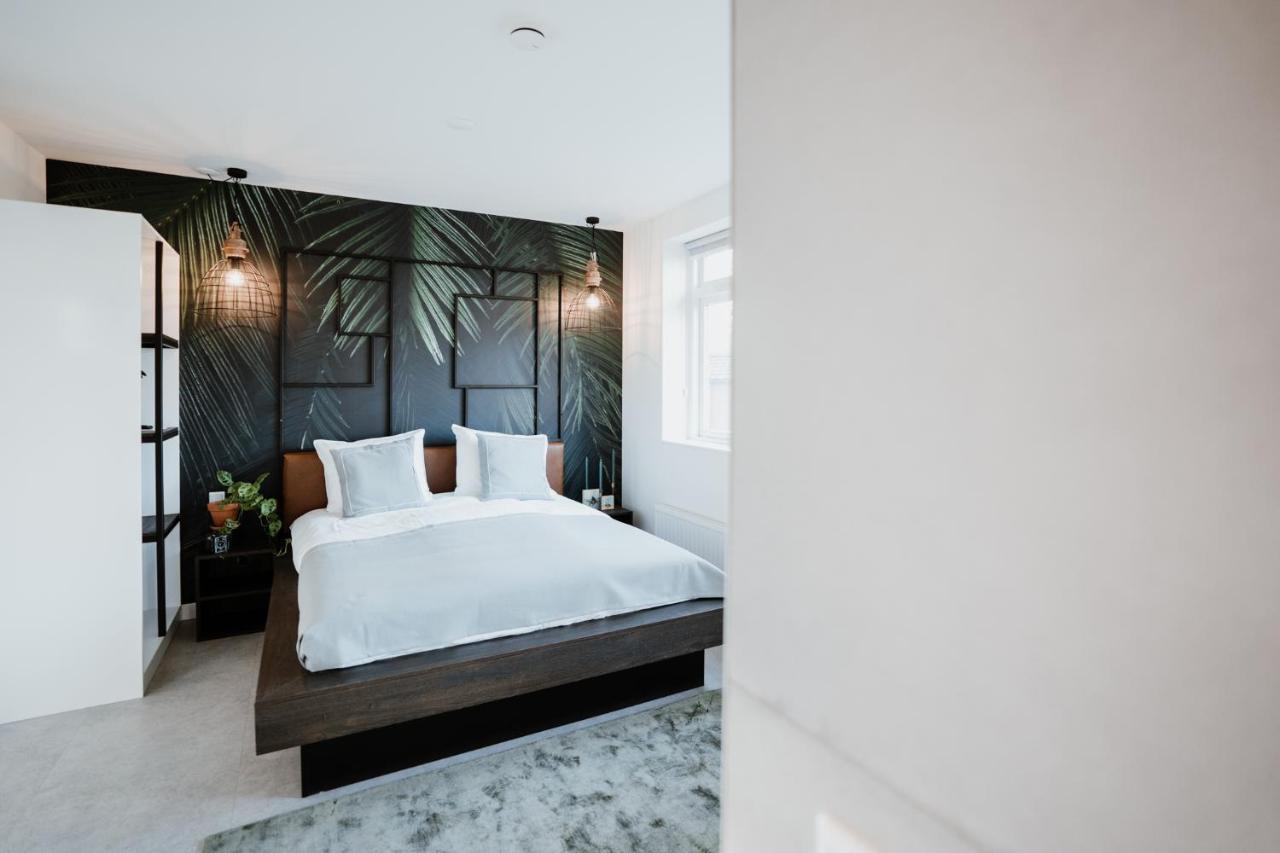 De Zilte Melis Hotel Meliskerke Eksteriør billede
