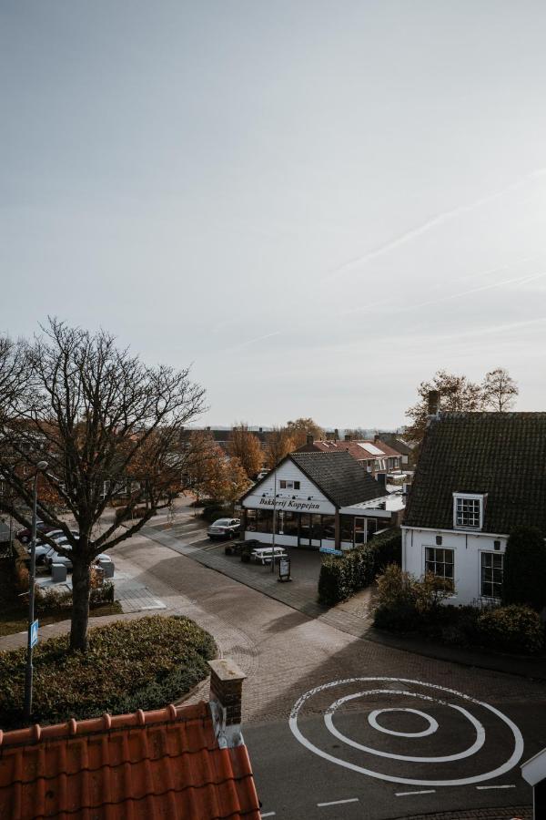 De Zilte Melis Hotel Meliskerke Eksteriør billede