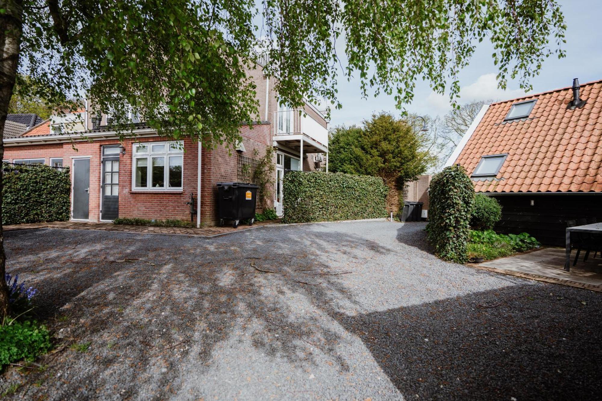 De Zilte Melis Hotel Meliskerke Eksteriør billede