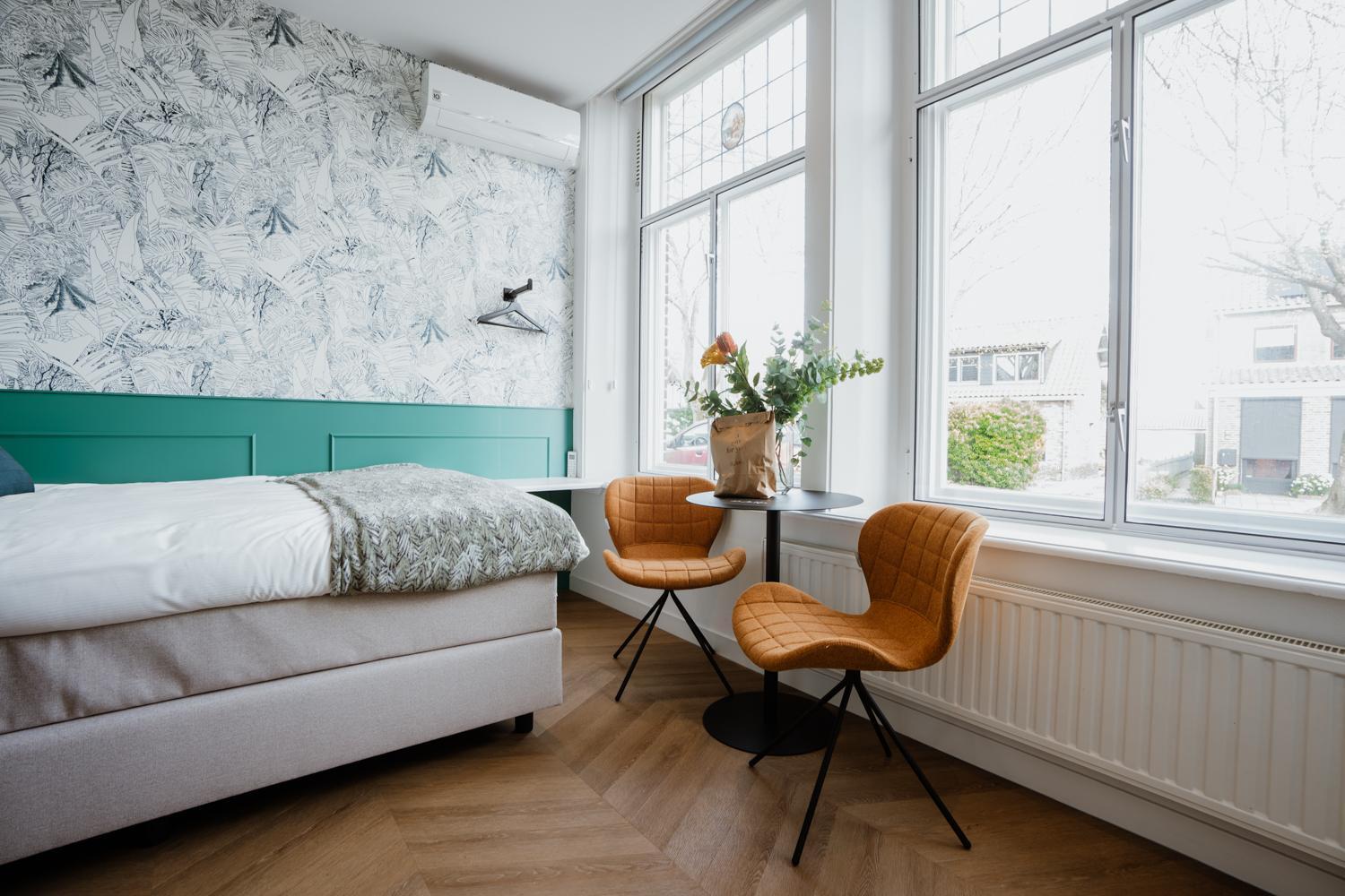 De Zilte Melis Hotel Meliskerke Værelse billede